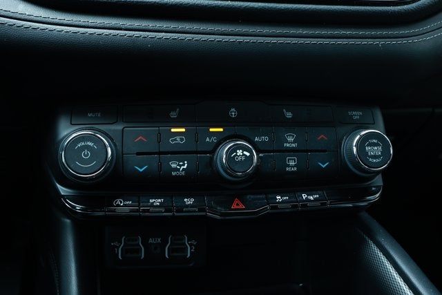 2022 Dodge Durango GT AWD