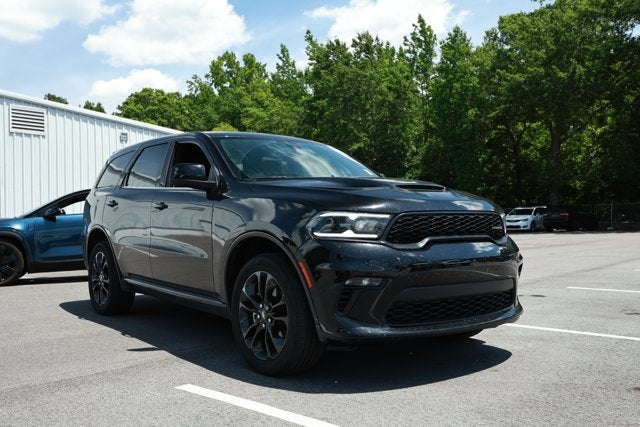 2022 Dodge Durango GT AWD