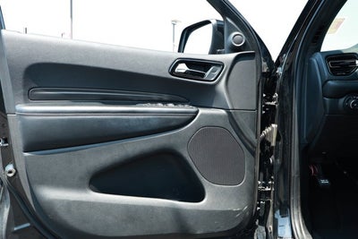 2022 Dodge Durango GT AWD