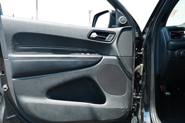 2022 Dodge Durango GT AWD