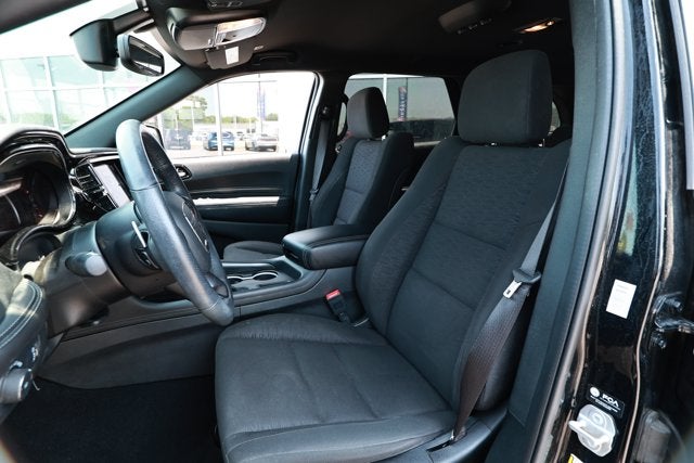 2022 Dodge Durango GT AWD