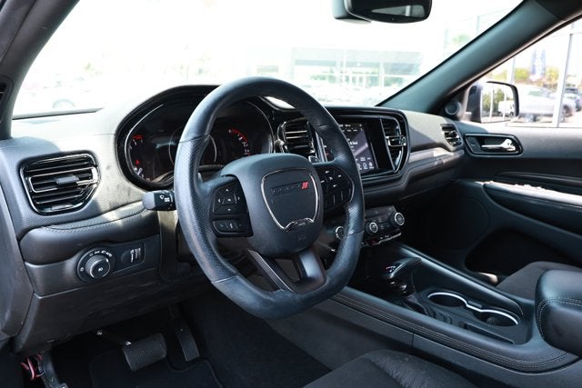 2022 Dodge Durango GT AWD
