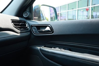 2022 Dodge Durango GT AWD