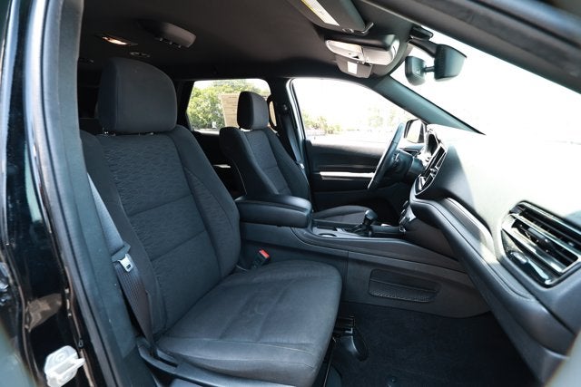 2022 Dodge Durango GT AWD