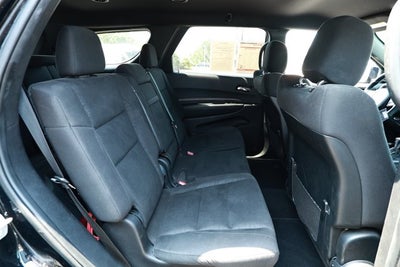 2022 Dodge Durango GT AWD