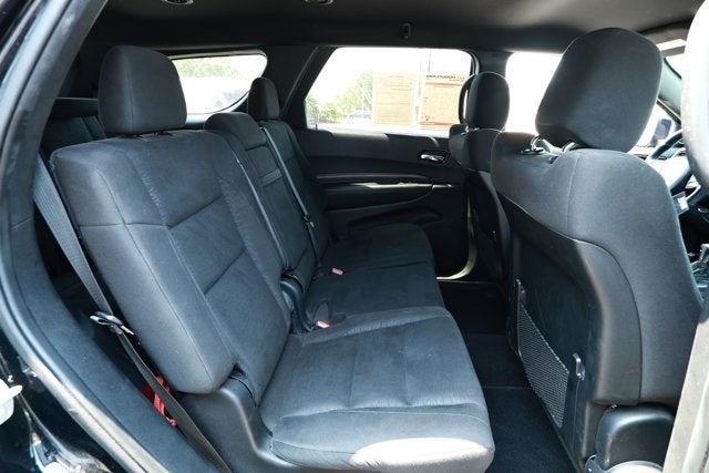 2022 Dodge Durango GT AWD