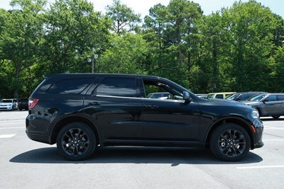 2022 Dodge Durango GT AWD