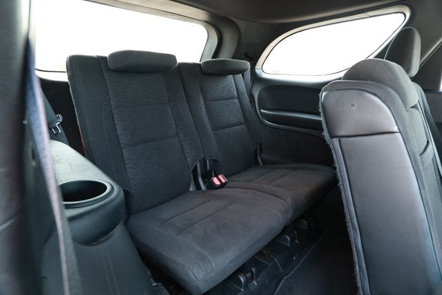 2022 Dodge Durango GT AWD
