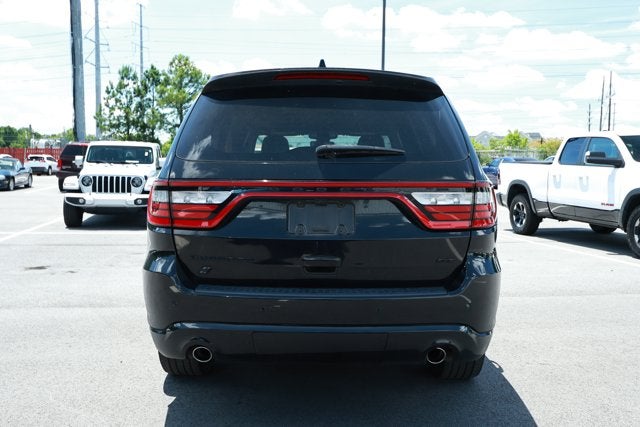 2022 Dodge Durango GT AWD