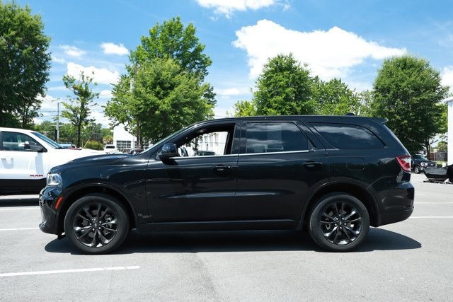 2022 Dodge Durango GT AWD