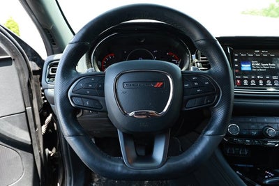2022 Dodge Durango GT AWD