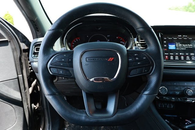 2022 Dodge Durango GT AWD