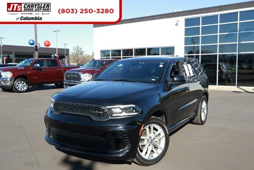 2023 Dodge Durango GT AWD