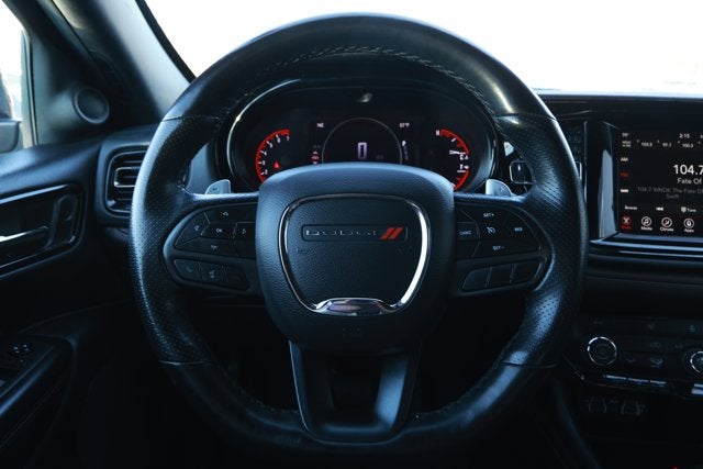 2023 Dodge Durango GT AWD