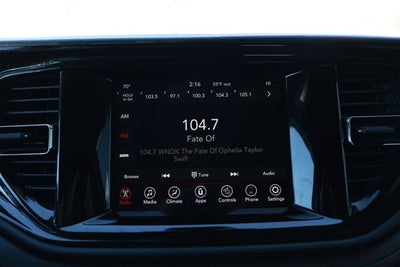 2023 Dodge Durango GT AWD