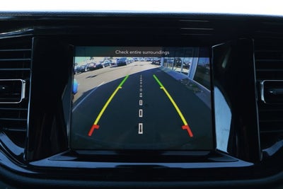 2023 Dodge Durango GT AWD