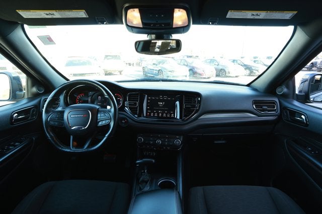 2023 Dodge Durango GT AWD