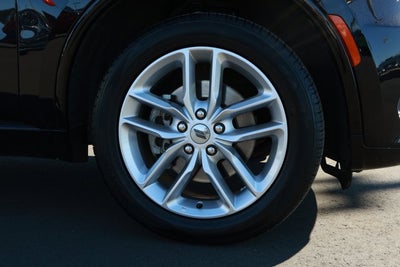 2023 Dodge Durango GT AWD