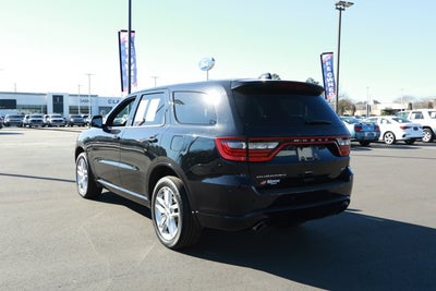 2023 Dodge Durango GT AWD