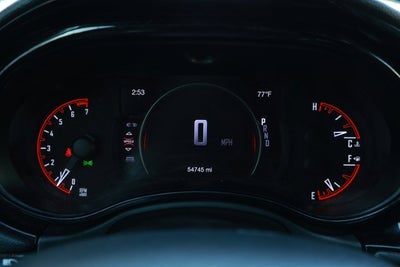 2024 Dodge Durango GT Plus AWD