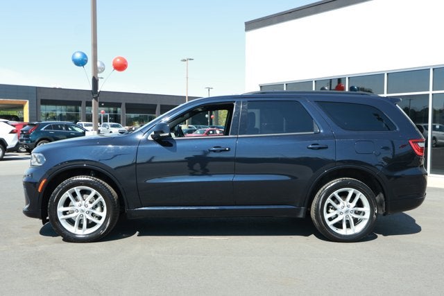 2024 Dodge Durango GT Plus AWD