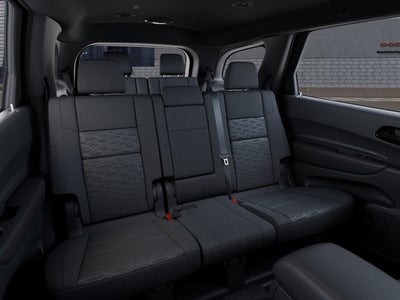 2026 Dodge Durango DURANGO GT AWD