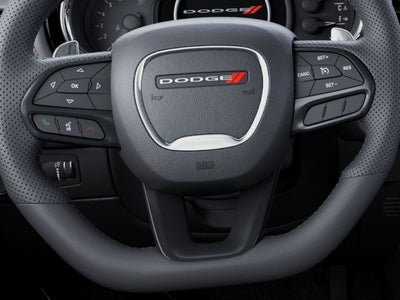 2026 Dodge Durango DURANGO GT AWD