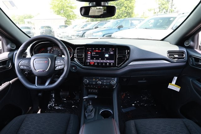 2026 Dodge Durango DURANGO GT AWD