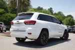 2018 Jeep Grand Cherokee Altitude 4x2