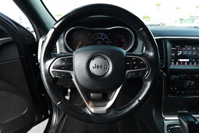 2020 Jeep Grand Cherokee Laredo E 4x2