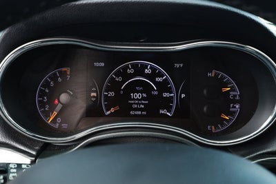 2020 Jeep Grand Cherokee Laredo E 4x2