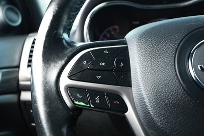 2020 Jeep Grand Cherokee Laredo E 4x2