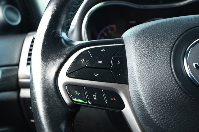 2020 Jeep Grand Cherokee Laredo E 4x2