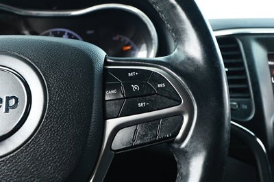 2020 Jeep Grand Cherokee Laredo E 4x2