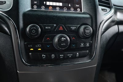 2020 Jeep Grand Cherokee Laredo E 4x2