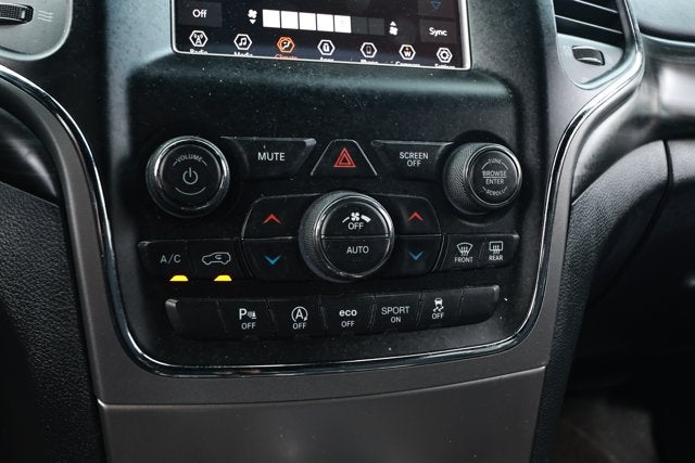 2020 Jeep Grand Cherokee Laredo E 4x2