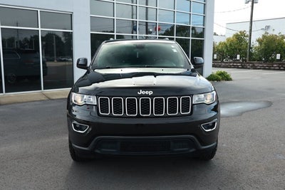 2020 Jeep Grand Cherokee Laredo E 4x2