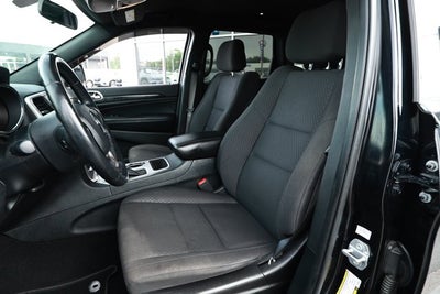 2020 Jeep Grand Cherokee Laredo E 4x2