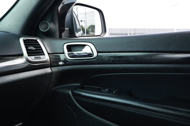2020 Jeep Grand Cherokee Laredo E 4x2