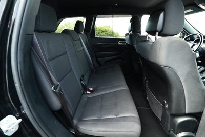 2020 Jeep Grand Cherokee Laredo E 4x2