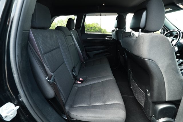 2020 Jeep Grand Cherokee Laredo E 4x2