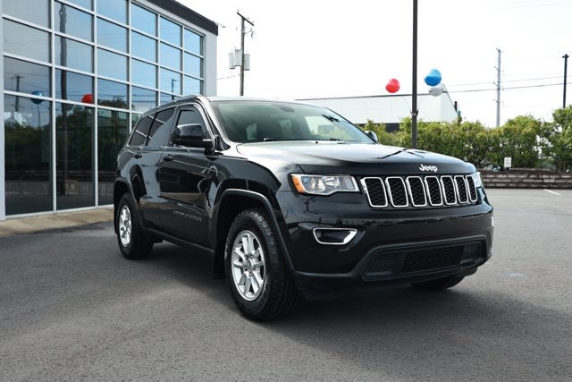 2020 Jeep Grand Cherokee Laredo E 4x2