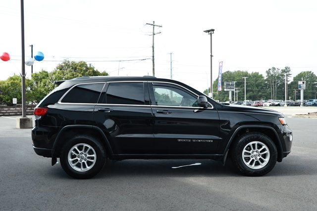 2020 Jeep Grand Cherokee Laredo E 4x2