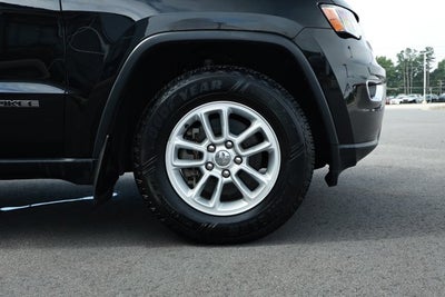 2020 Jeep Grand Cherokee Laredo E 4x2