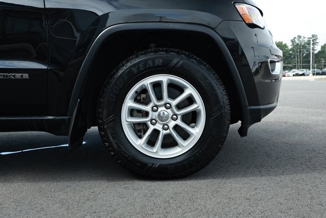 2020 Jeep Grand Cherokee Laredo E 4x2