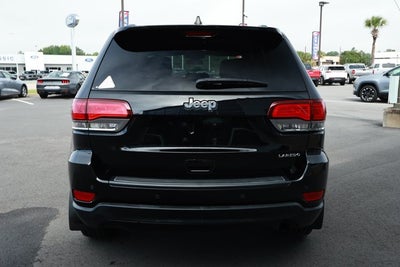 2020 Jeep Grand Cherokee Laredo E 4x2