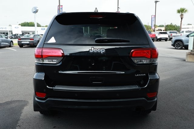 2020 Jeep Grand Cherokee Laredo E 4x2