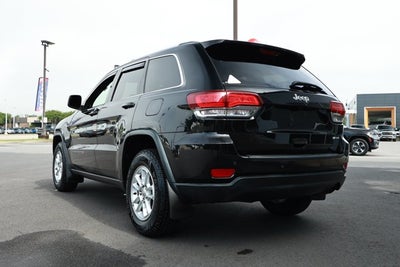 2020 Jeep Grand Cherokee Laredo E 4x2
