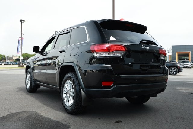 2020 Jeep Grand Cherokee Laredo E 4x2