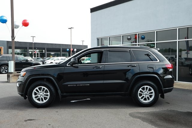 2020 Jeep Grand Cherokee Laredo E 4x2